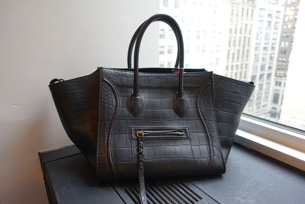 HOW TO AUTHENTICATE A CELINE BAG  Celine Pre-loved Buying Guide, Where to  Buy & What to Look For 