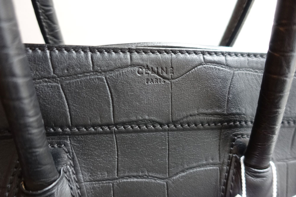 A Quick Reference on How to Authenticate Your Pre-Owned Handbag on The  PurseForum - PurseBlog
