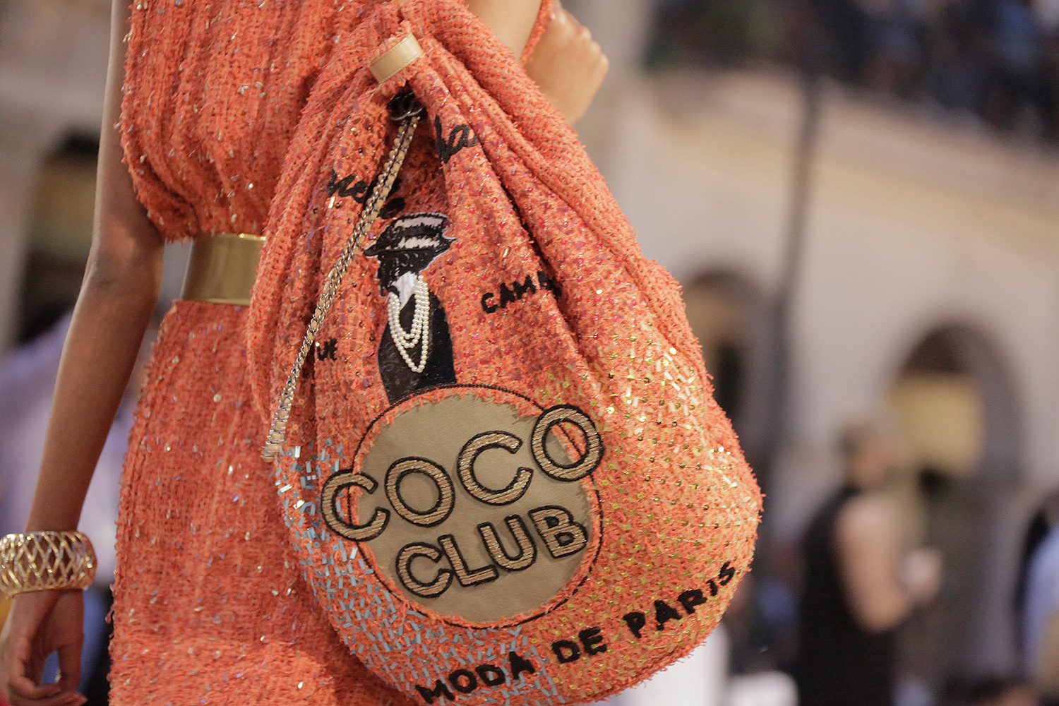 Your First Look At The Bags From Chanel Cruise 2017 Cuba Purseblog Chanel Cruise 2017 17 Cuba 22