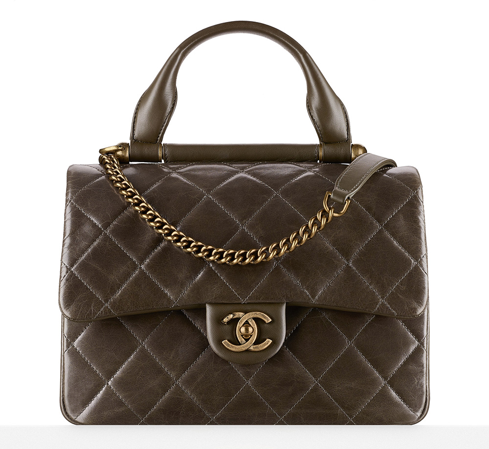 Chanel Bag In Paris Price | NAR Media Kit