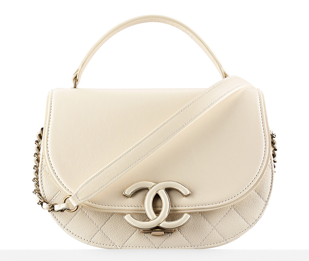 Chanel-Messenger-Bag-Ivory-3000