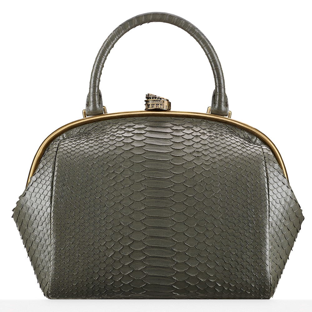 Chanel-Python-Large-Bowling-Bag-6300