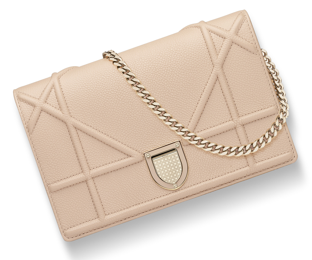 dior bag beige