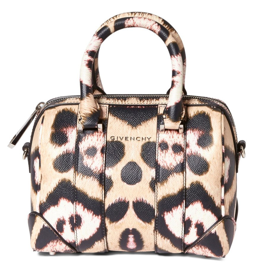 Nordstrom S Designer Has Just Begun And We Found The 12 Best Givenchy Mini Lucrezia Bag Was 1 995 Now 397 Via Nordstrom