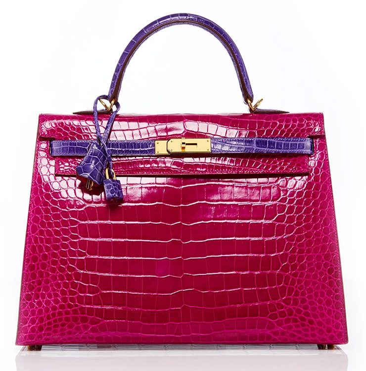 Hermes-Crocodile-Sellier-Kelly