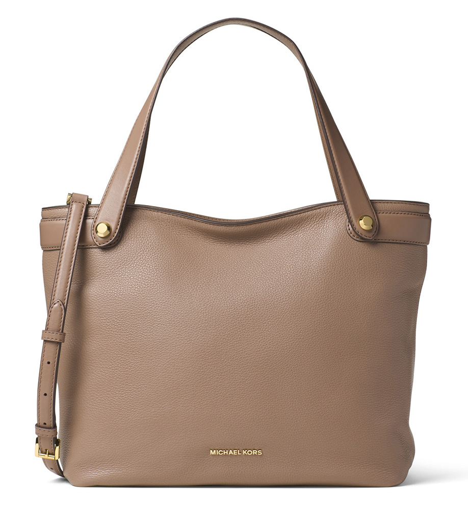 It Might Be Time to Give MICHAEL Michael Kors Bags Another Chance ...