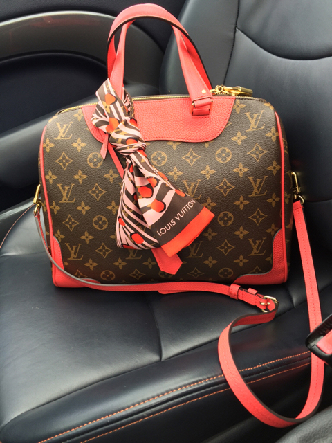 Louis Vuitton, Bags, Louis Vuitton Retiro Nm