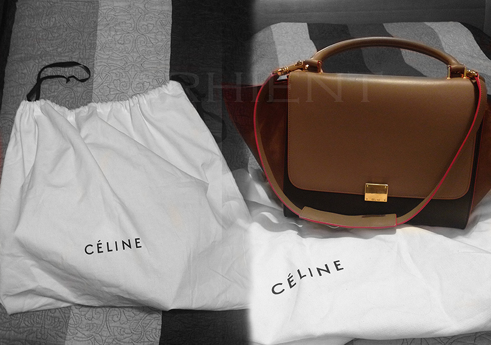 celine purse forum