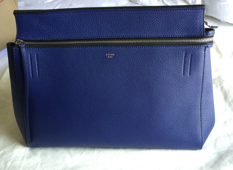 The Big Reveal: Our PurseForum Members' Debut The Céline Bags of Their ...