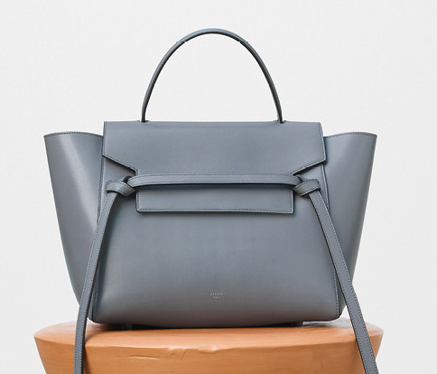 The 15 Best Bags To Start Your Designer Handbag Collection 2017 Celine Belt Bag
