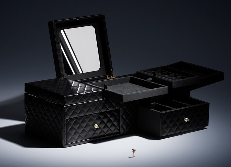 jewellery box price
