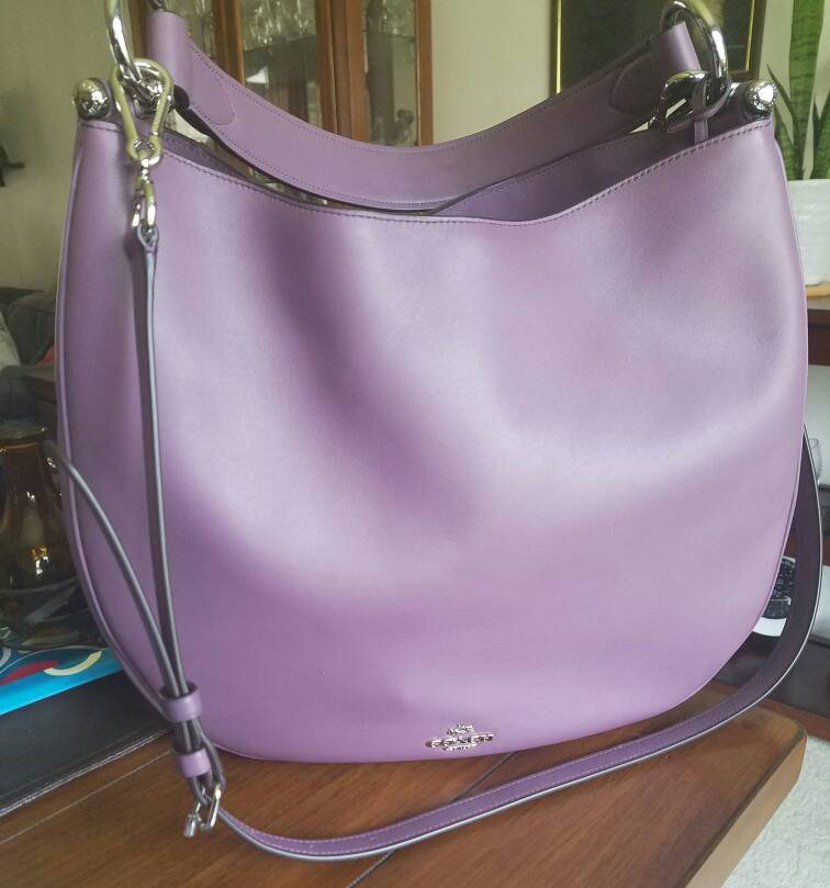 Coach-Hobo-Bag