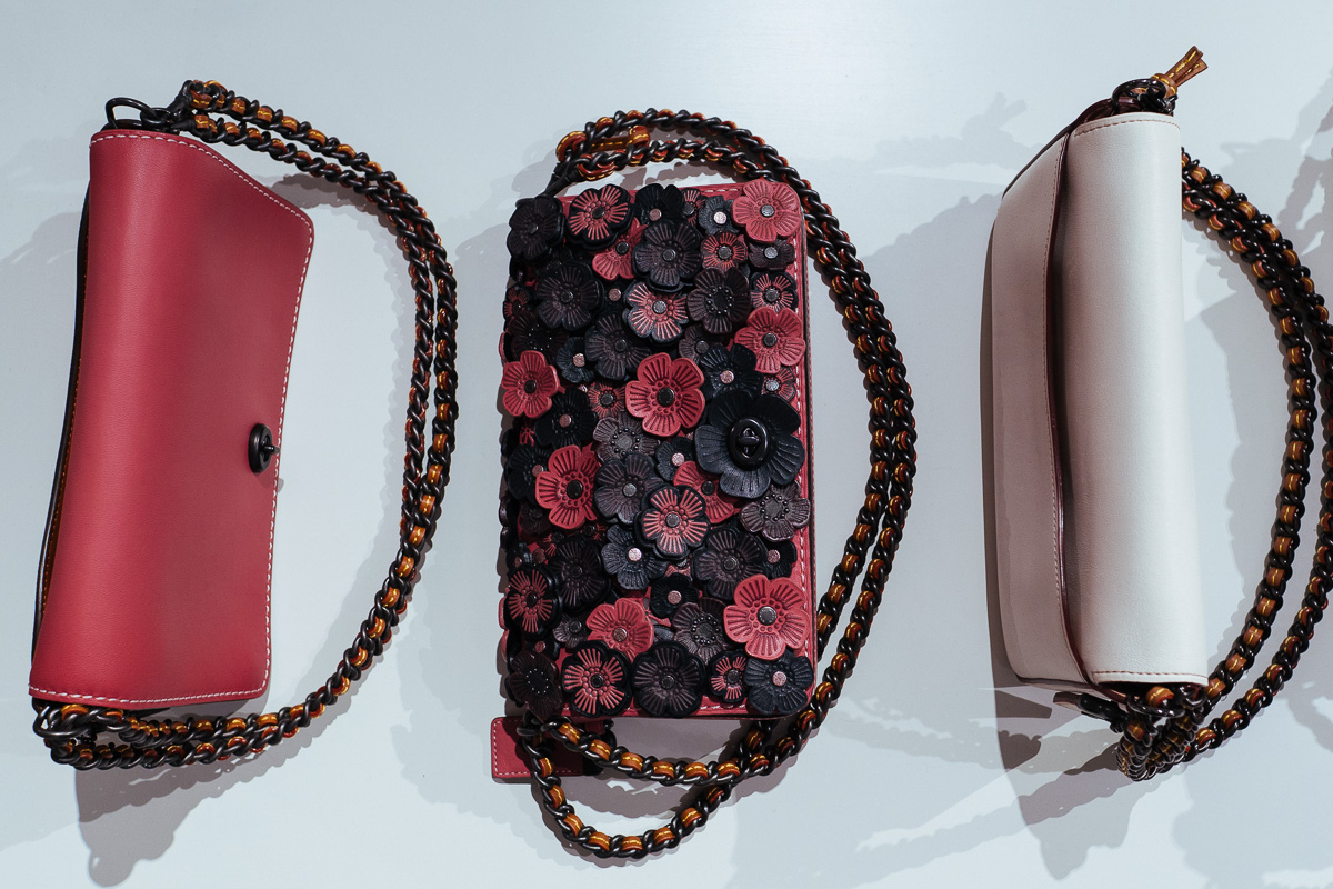 Your First Look At Coach S Pre Spring 2017 Handbag And Accessory Coach Pre Spring 2017 Bags 22