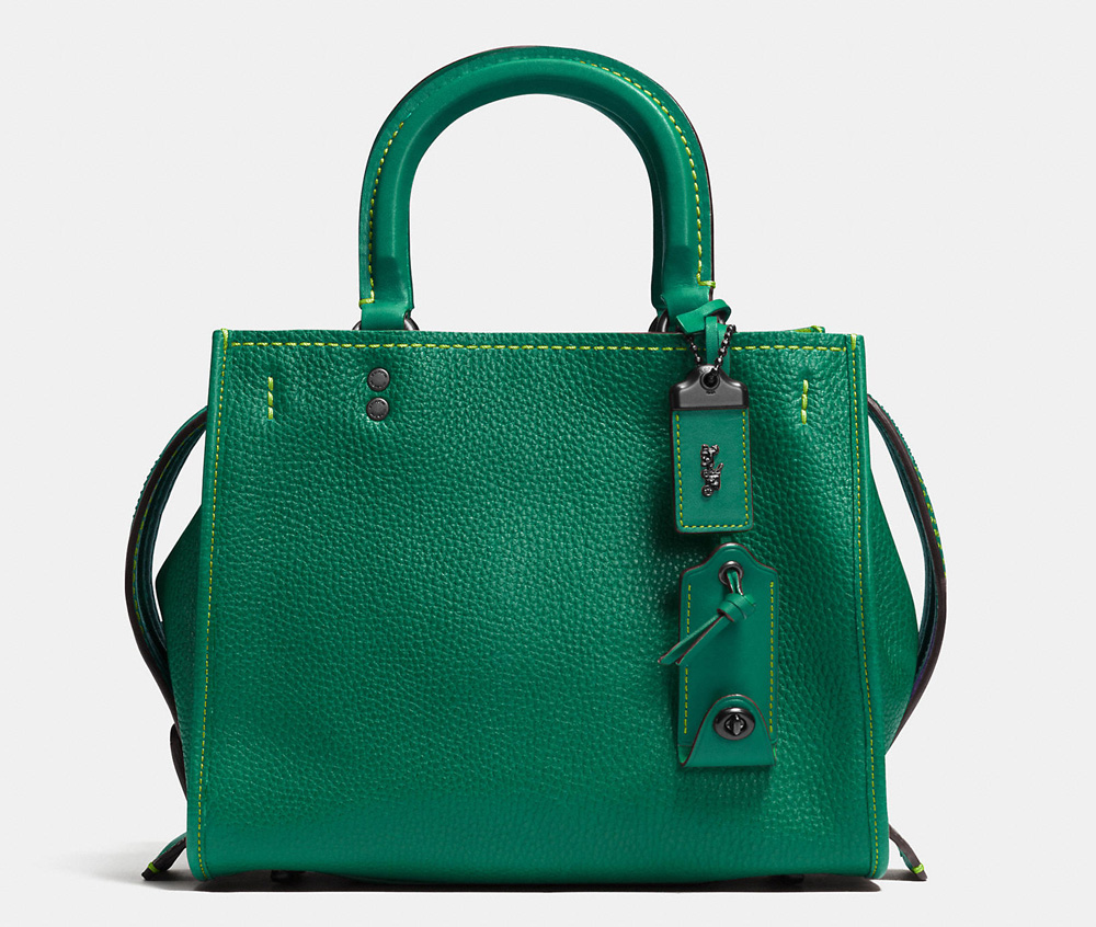 The 20 Best Under-$600 Bags of Pre-Fall 2016 - PurseBlog