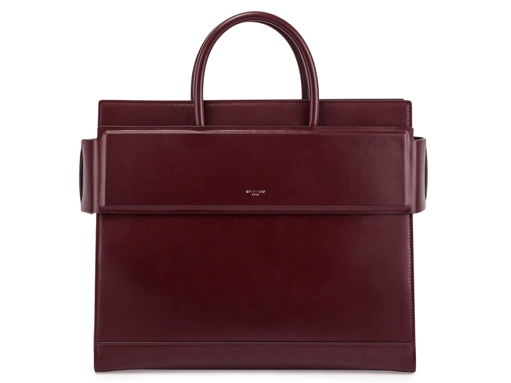 Introducing the Givenchy Horizon Bag 