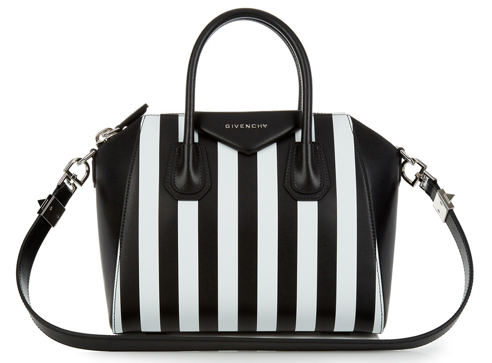 saks givenchy bag