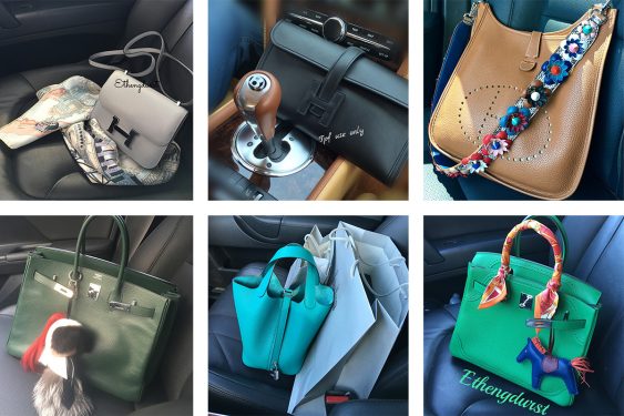 The purse forum hermes deals