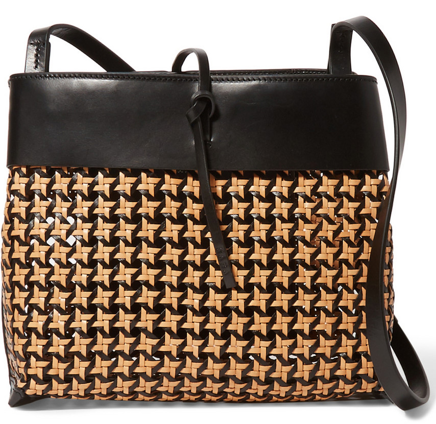 The 20 Best Under 600 Bags Of Pre Fall 2017 Purseblog Kara Tie Shoulder Bag