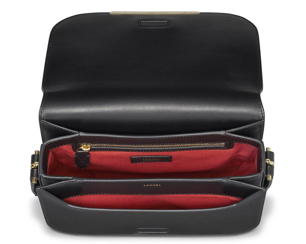 Louis Vuitton Introduces a Brand New Belt Bag In Monogram Vernis - PurseBlog