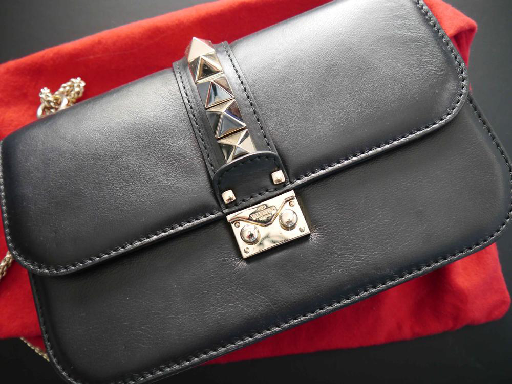 Purseonals: The Valentino Rockstud Bag - PurseBlog