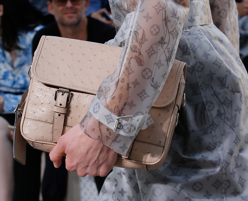 Check Out Louis Vuitton's Spring 2015 Men's Accessories - PurseBlog