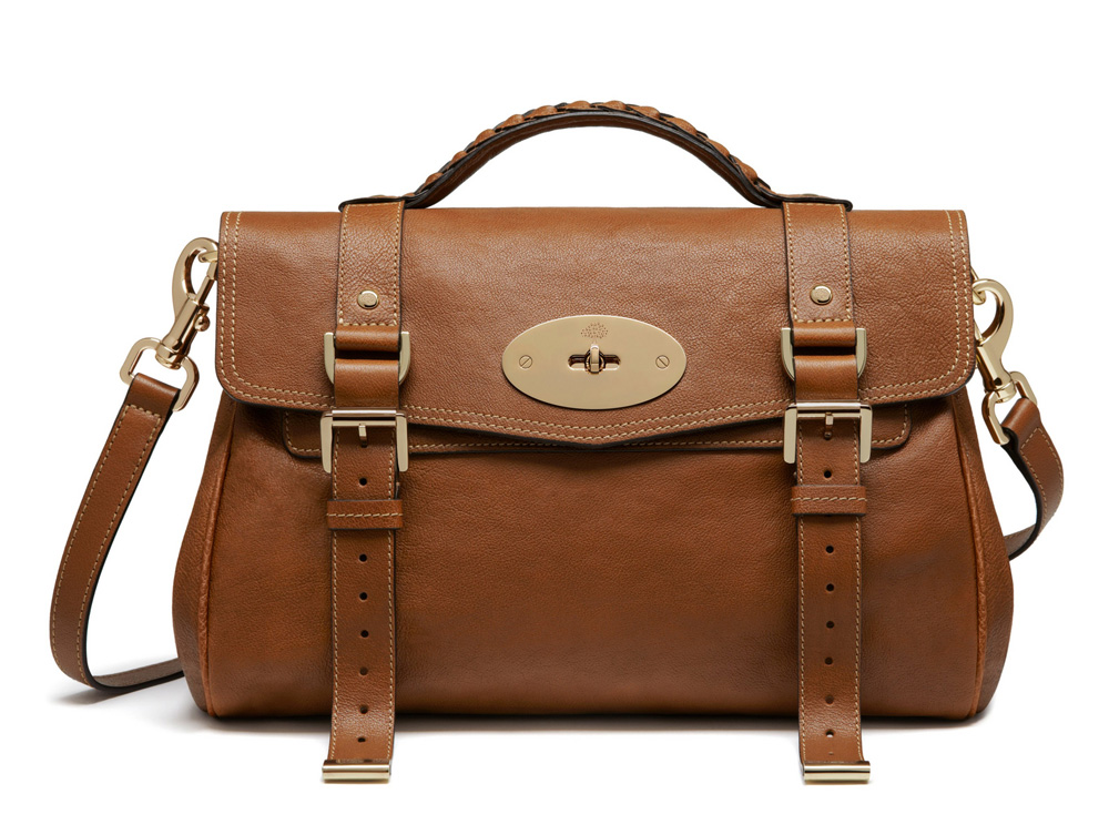 PurseBlog Asks: Which Discontinued Bag Do You Wish Would Make a