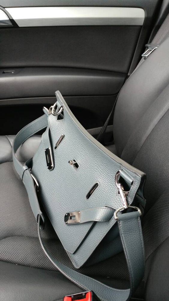 tPF Member: Ehy12 Bag: Hermès Jypsiere Bag