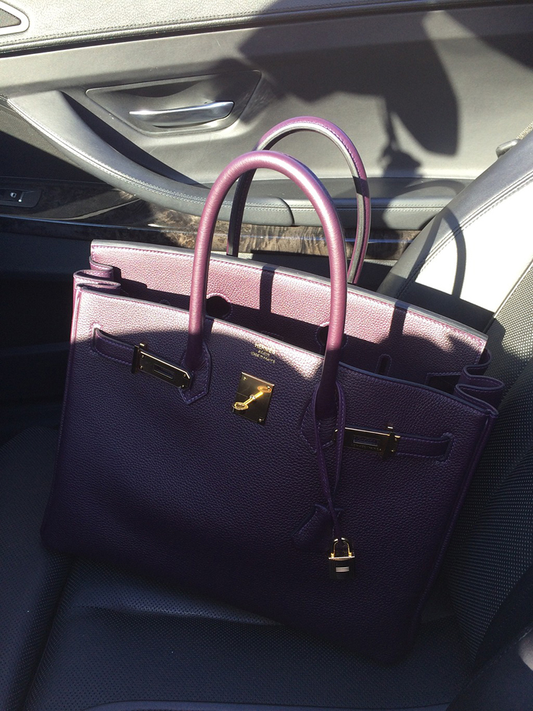 tPF Member: Scndlslv Bag: Hermés Birkin