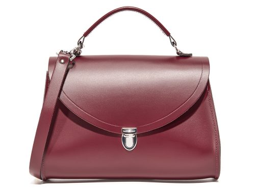 Cambridge satchel company poppy bag deals