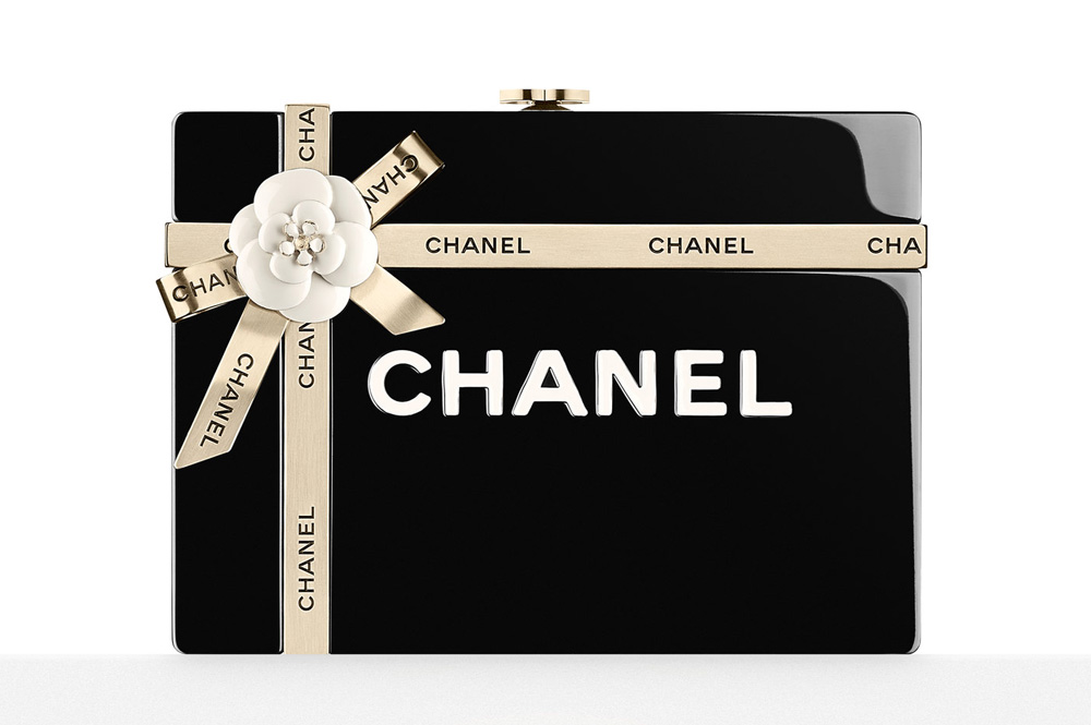 Chanel Just Released a Giant Pre-Collection Fall 2016 Lookbook; Check