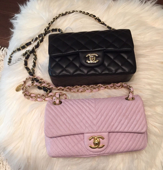 Chanel-Mini-Flap-Bags