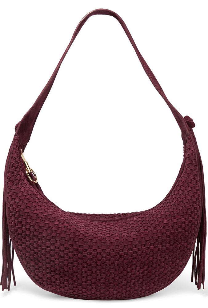 Hobo Shoulder Bags Are Here to Stay This Spring - PurseBlog