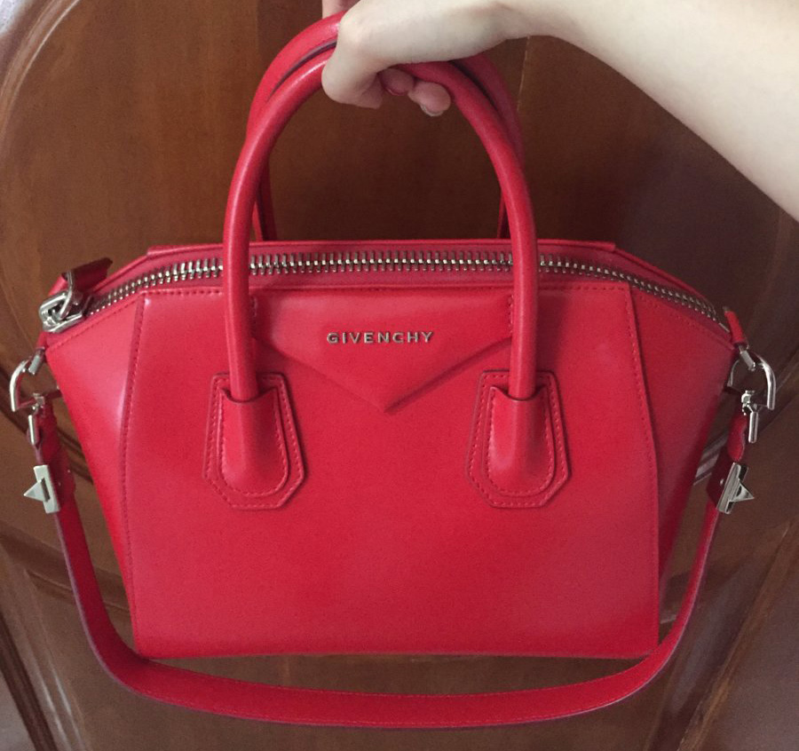 The New Must-Have: Prada Saffiano Cuir Double Bag - PurseBlog