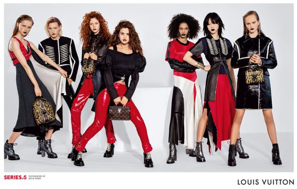 Louis Vuitton Clemence Walet