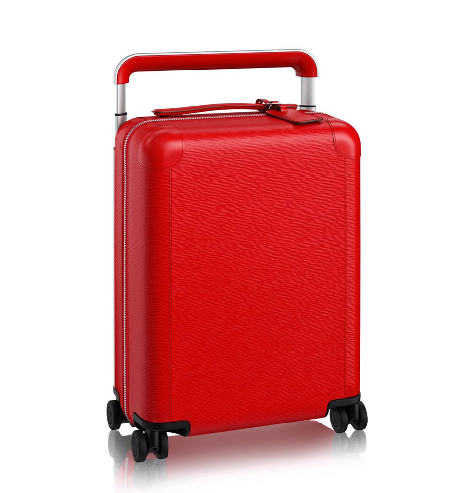 used louis vuitton rolling luggage