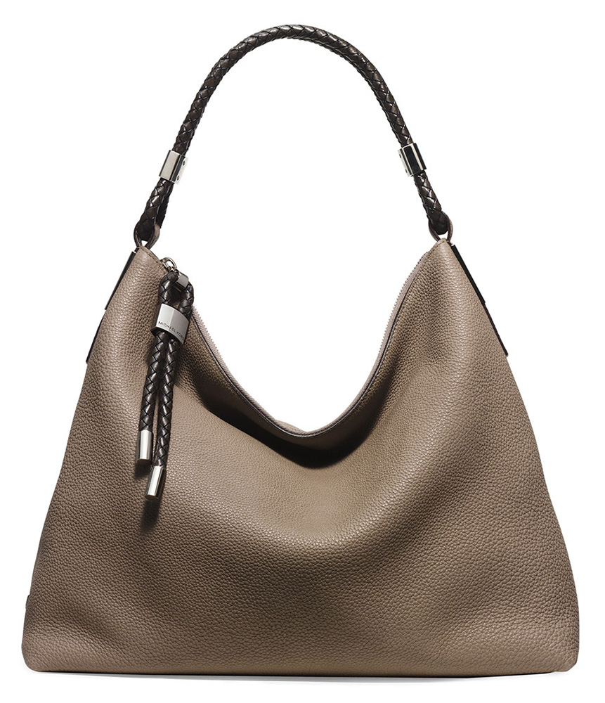 Hobo Shoulder Bags Are Here to Stay This Spring - PurseBlog