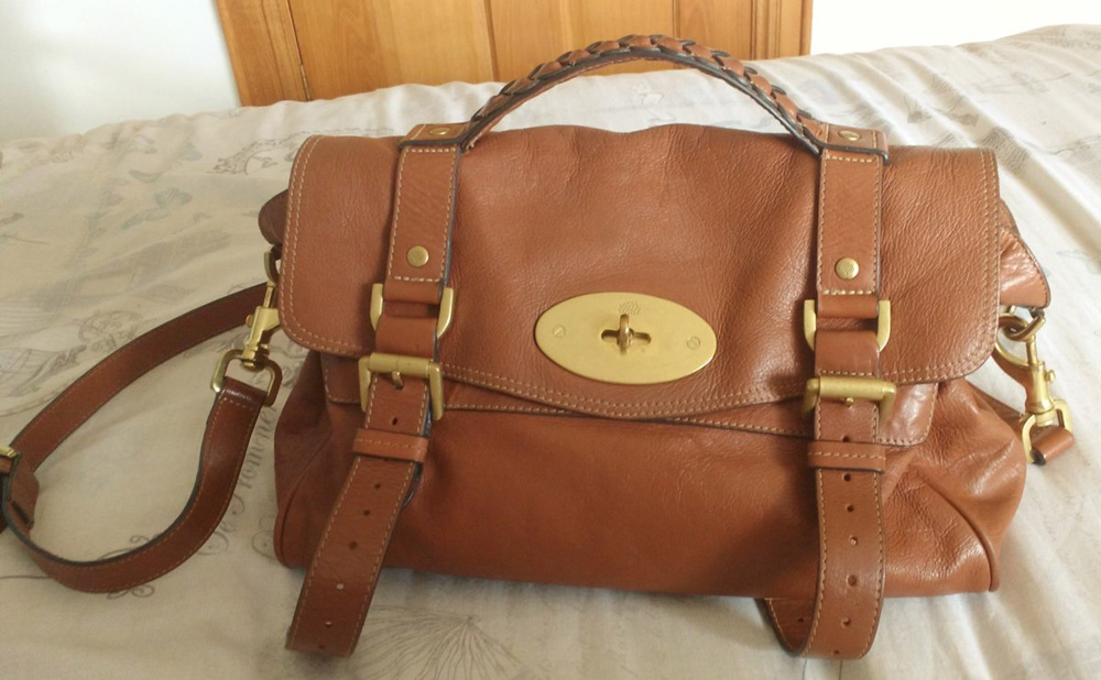 Mulberry-Alexa-Bag