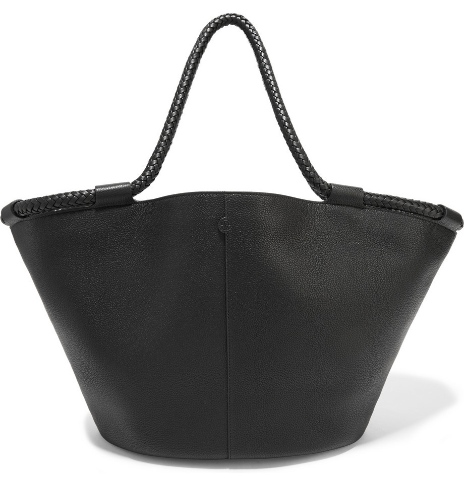24 New, Seasonless Black Bags for the Practical Accessories Lovers ...