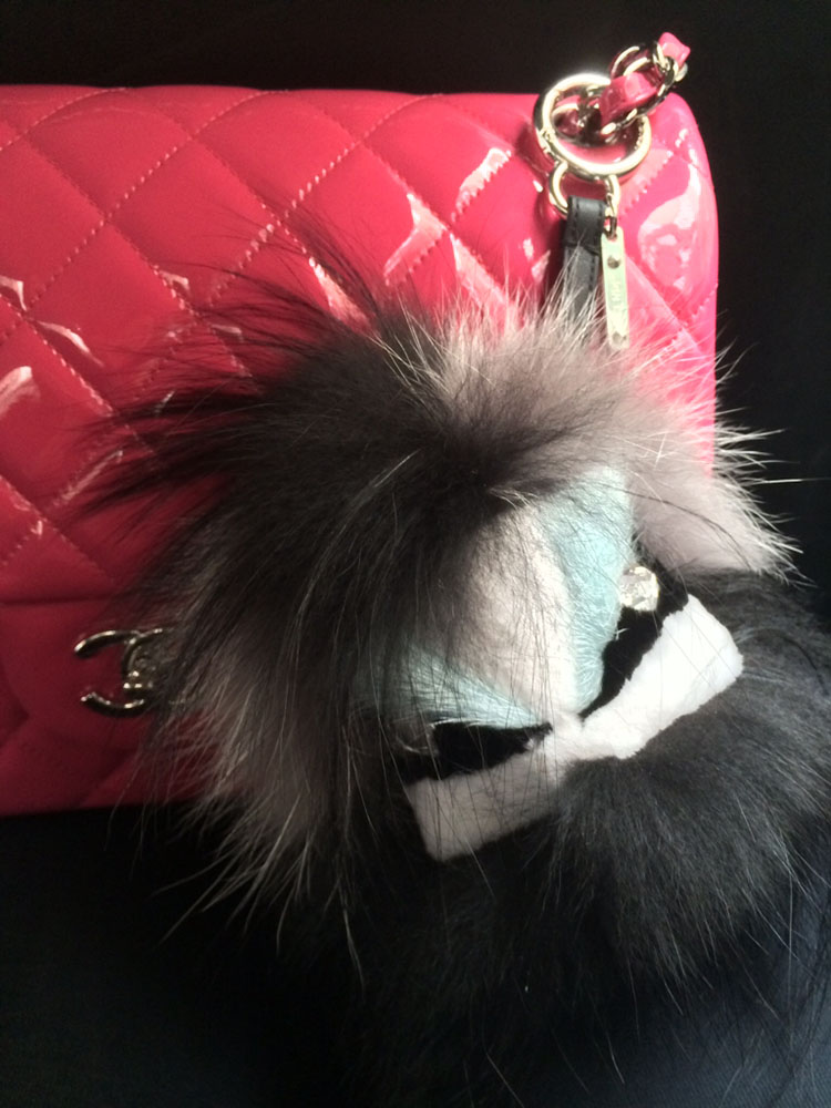 Furry Friends Rejoice: Fendi Pet Has Arrived - PurseBlog