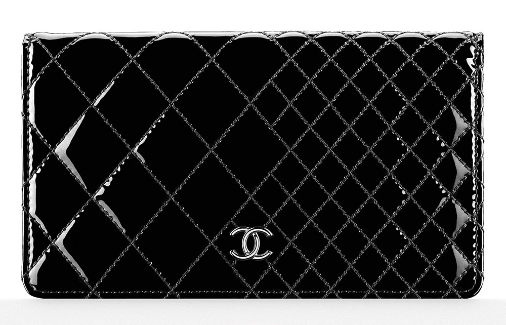 Chanel-Patent-Wallet-750