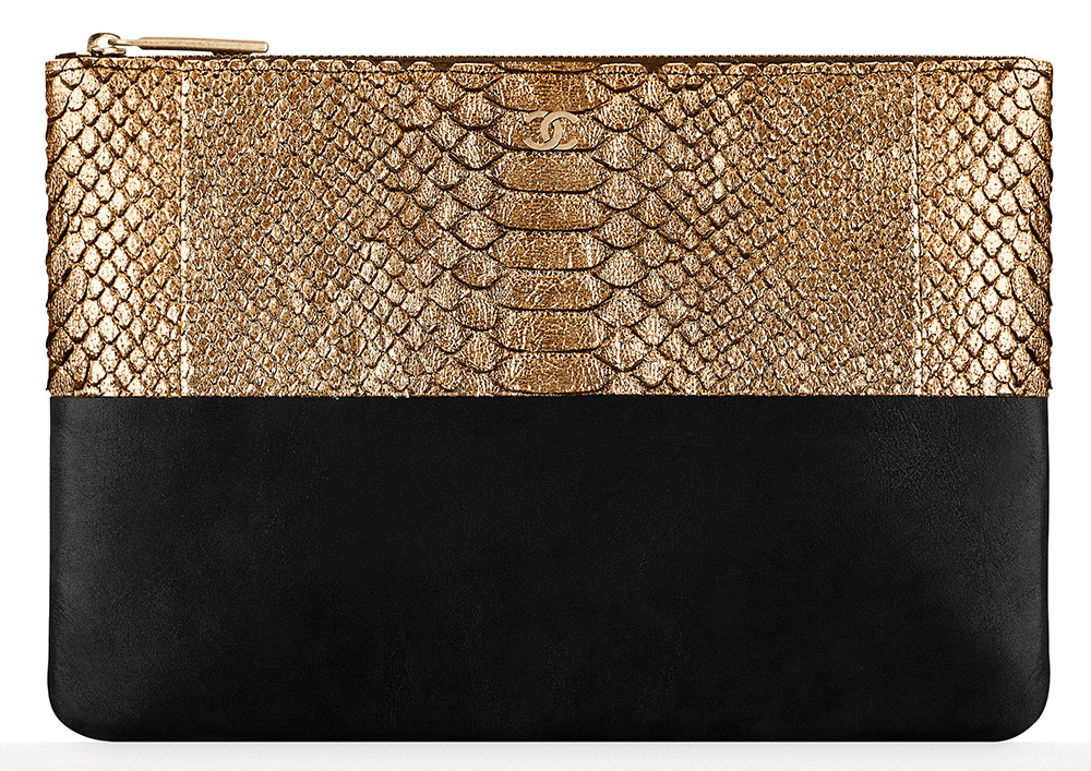 Chanel-Python-Pouch-1600
