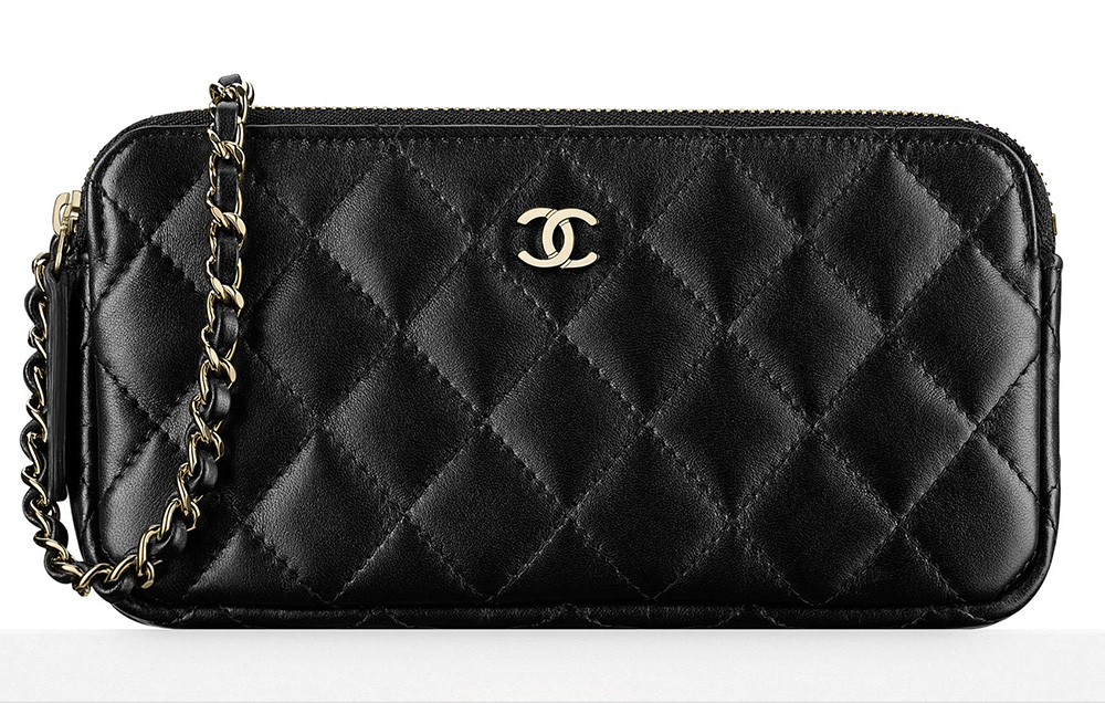 Chanel-Small-Clutch-Black-1500