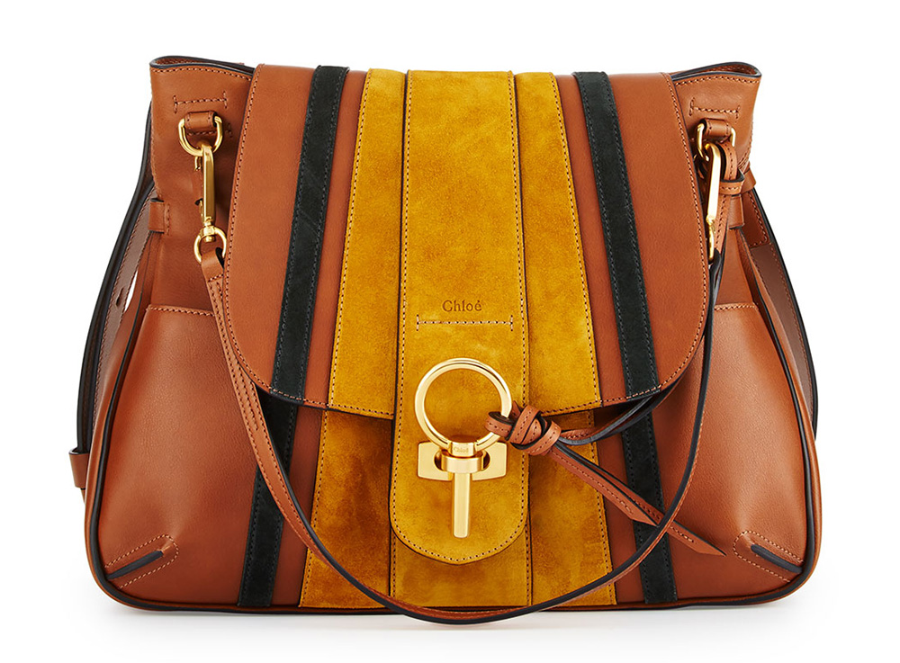 Bergdorf Goodman Has Tons of Exclusive Handbags to Celebrate Its Redesigned Main Floor - PurseBlog