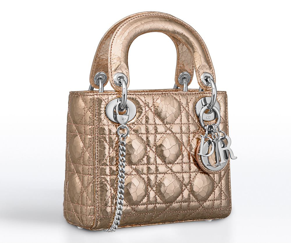 Dior’s Winter 2016 Handbag Lookbook is Here with 35 Photos - PurseBlog