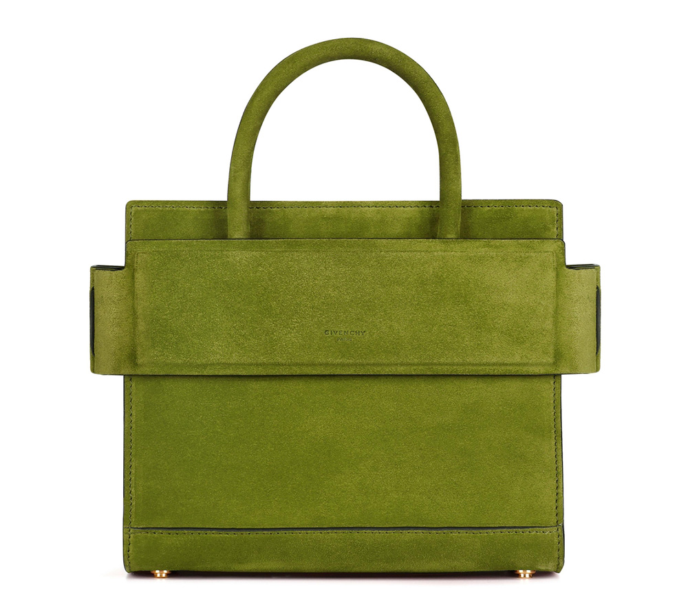 Givenchy's Fall-Winter 2016 Handbag Lookbook is Heavy on the Brand New ...