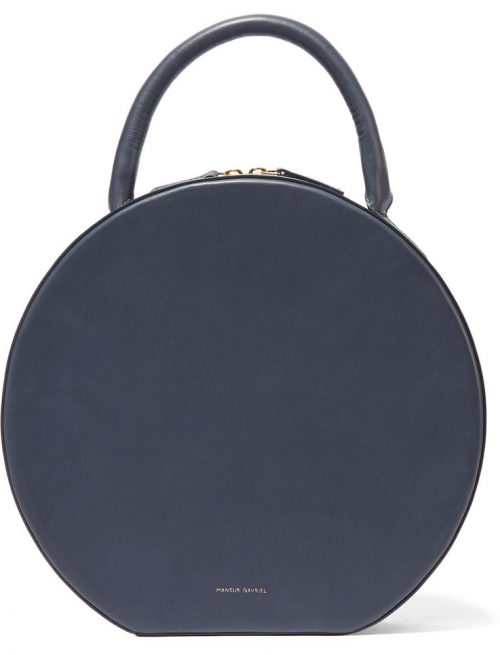 Shop Mansur Gavriel’s New Bag Materials, Colors and Styles While They ...