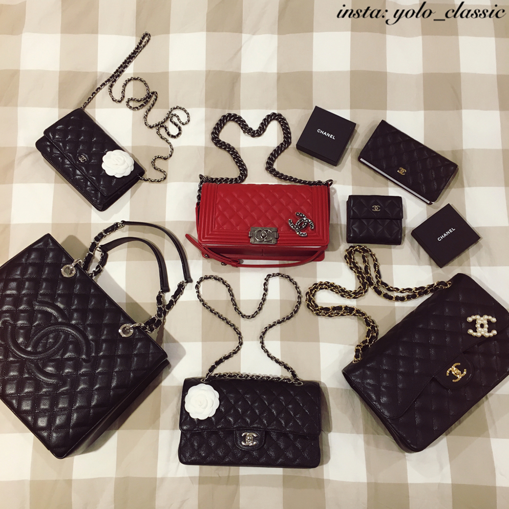 The Big Reveal: Our PurseForum Members' Debut The Céline Bags of Their  Dreams - PurseBlog