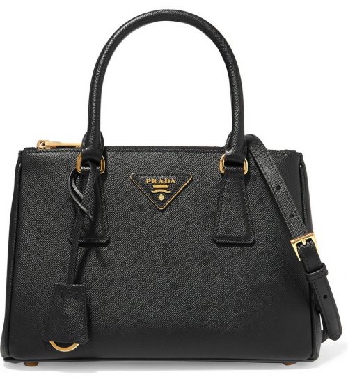 You Can Now Shop Prada Bags, Shoes, Clothes and Accessories via Net-a ...