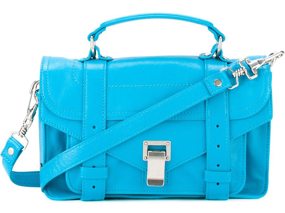 The 15 Best Bag Deals for the Weekend of August 19 - PurseBlog
