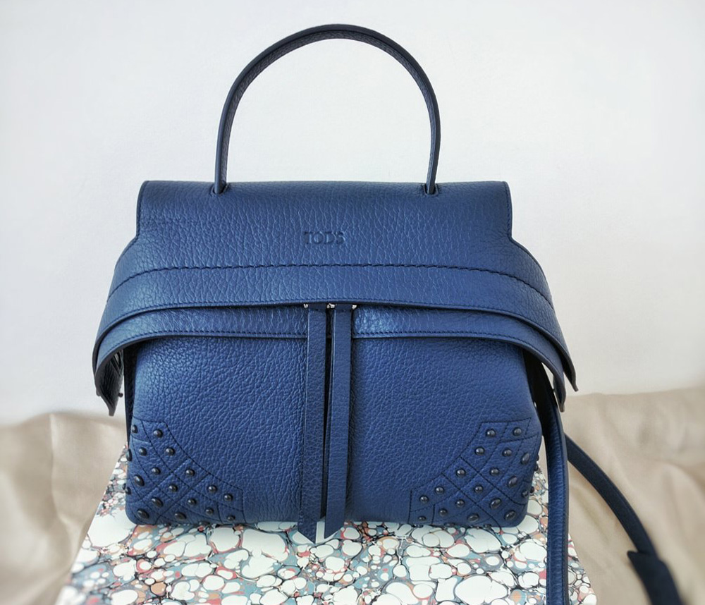 Tods-Wave-Bag-Blue